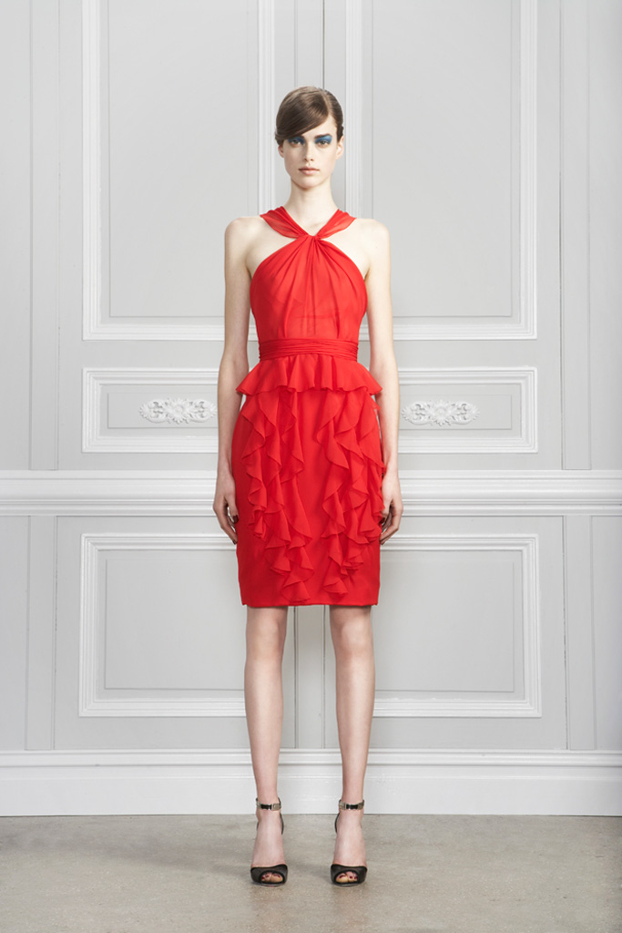 Jason Wu 2011ϵиDƬ