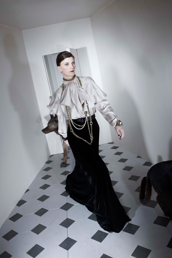 Lanvin 2011ϵиDƬ