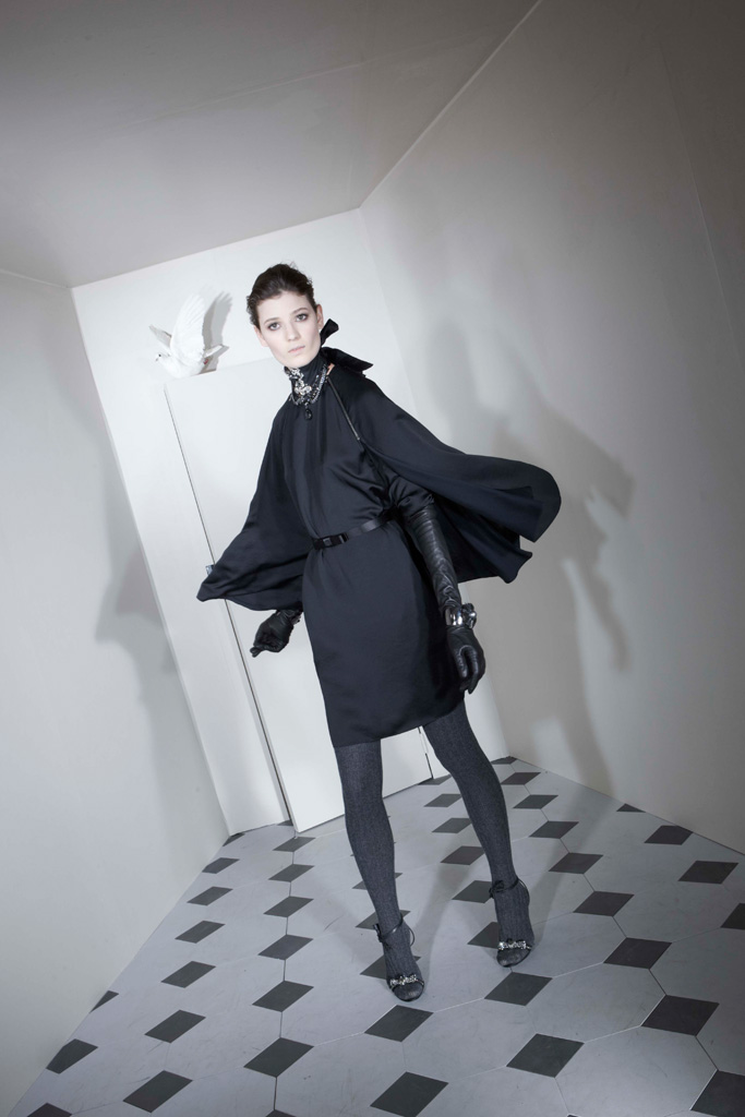Lanvin 2011ϵиDƬ