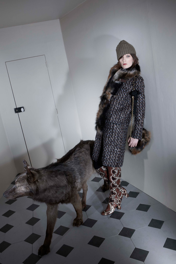 Lanvin 2011ϵиDƬ