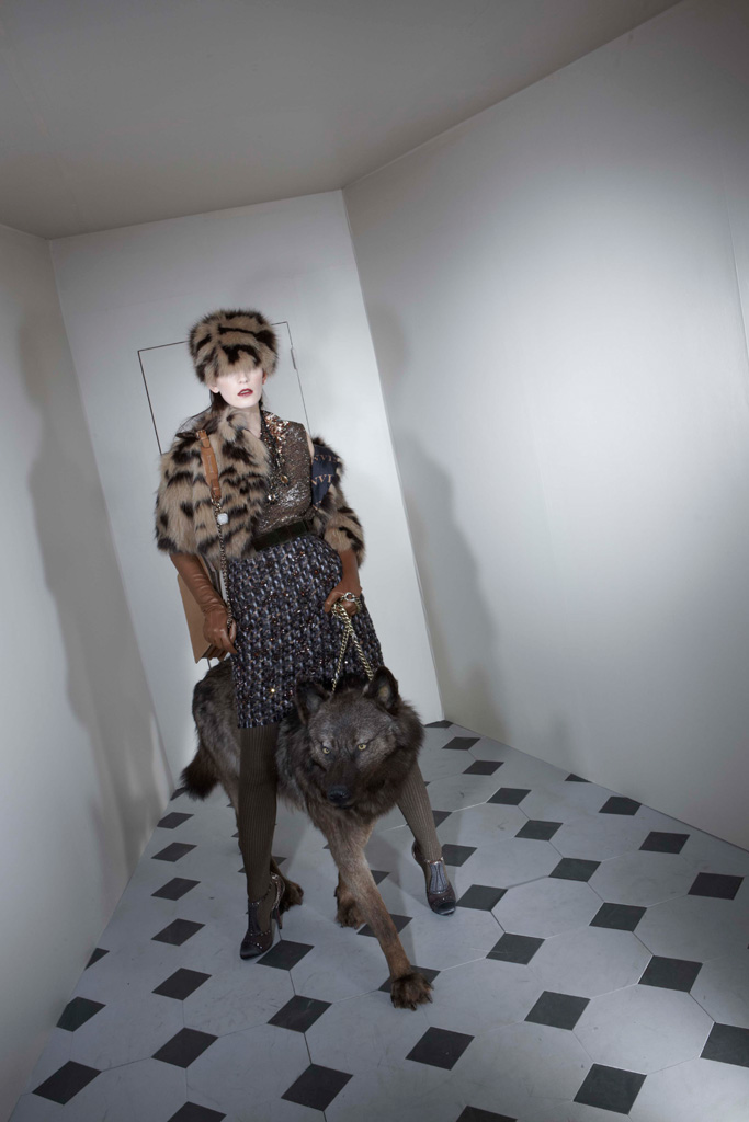 Lanvin 2011ϵиDƬ