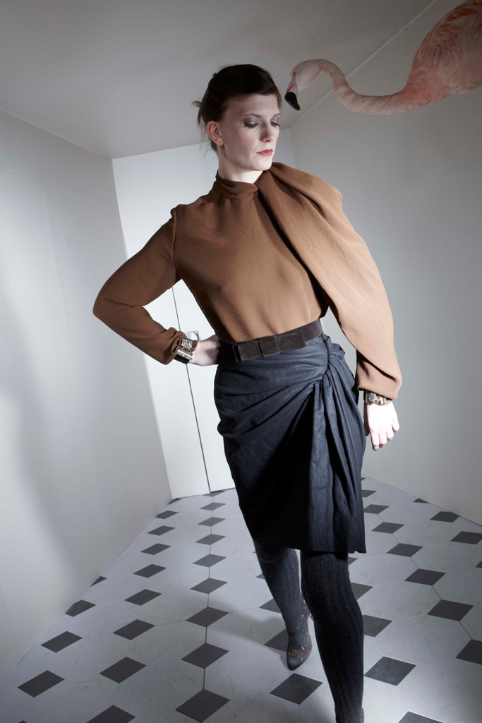 Lanvin 2011ϵиDƬ