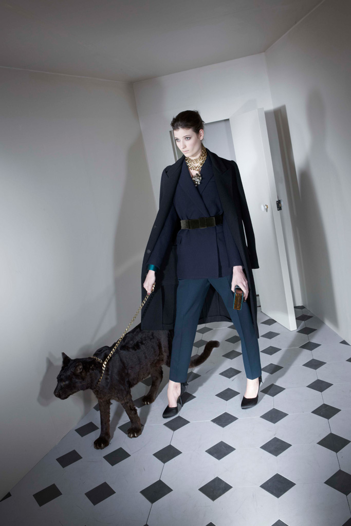 Lanvin 2011ϵиDƬ