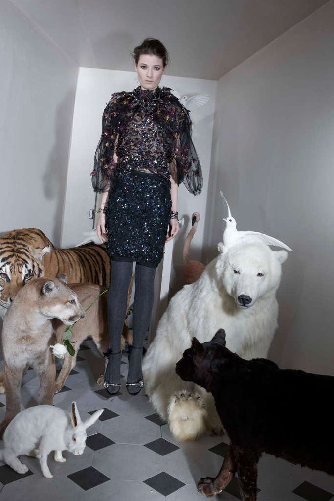 Lanvin 2011ϵиDƬ