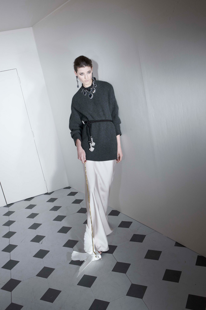 Lanvin 2011ϵиDƬ