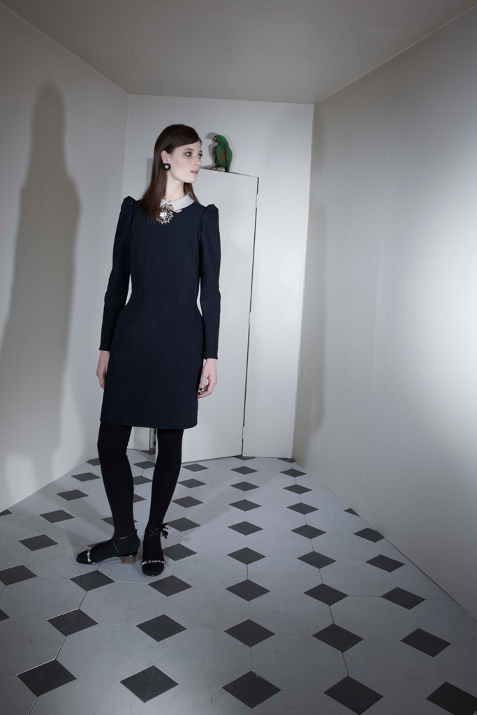 Lanvin 2011ϵиDƬ