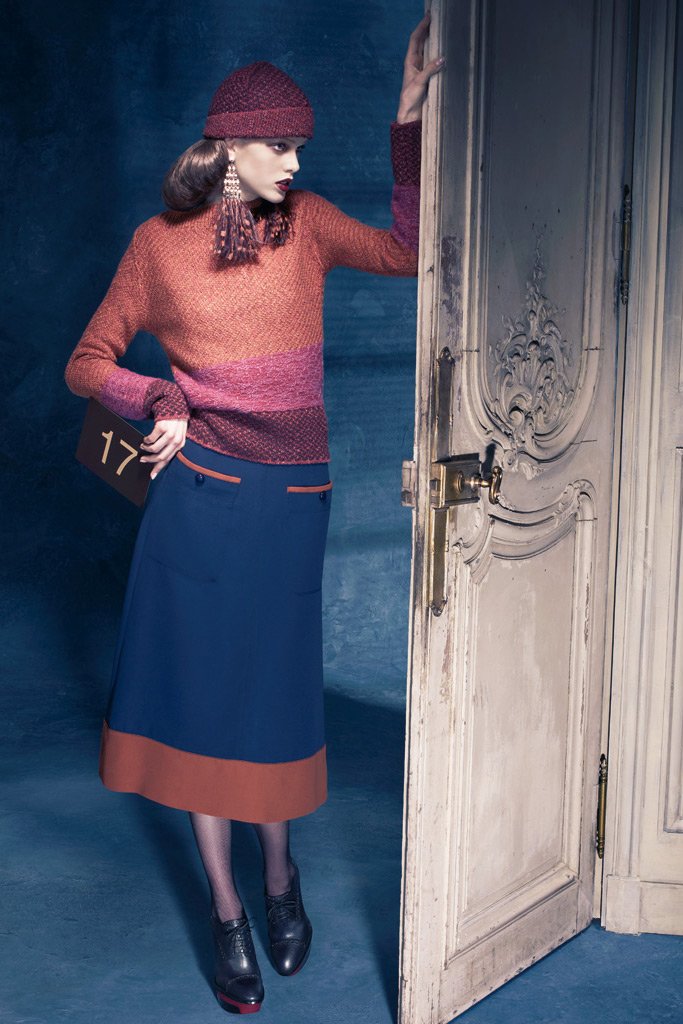 Louis Vuitton 2011早秋系列