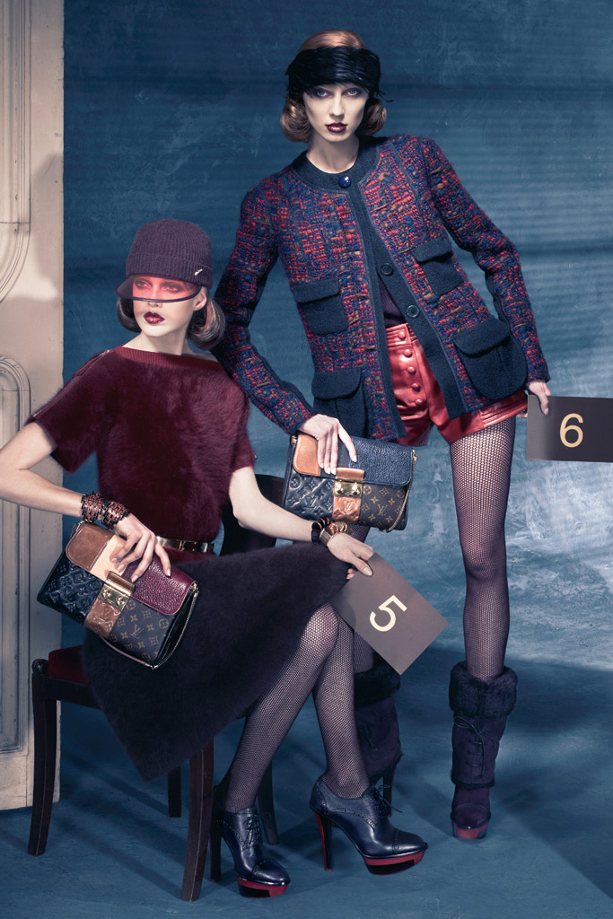 Louis Vuitton 2011ϵиDƬ