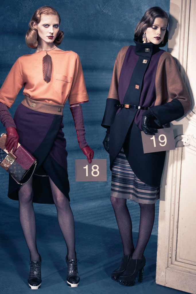 Louis Vuitton 2011ϵиDƬ