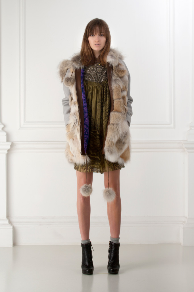 Matthew Williamson 2011ϵиDƬ