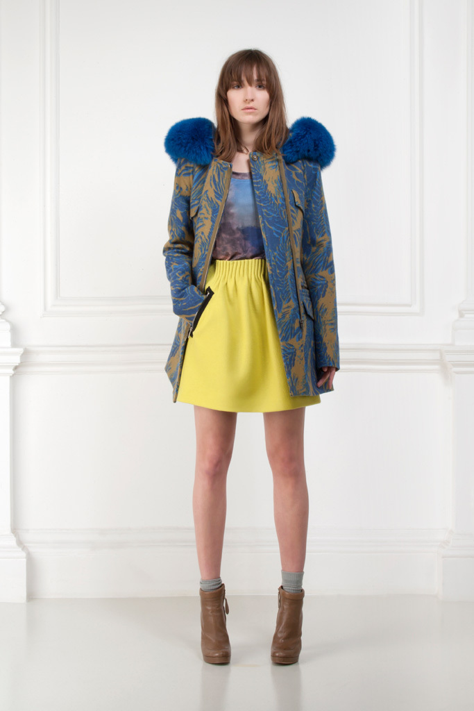 Matthew Williamson 2011ϵиDƬ
