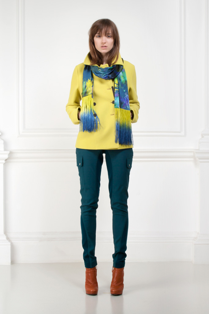 Matthew Williamson 2011ϵиDƬ