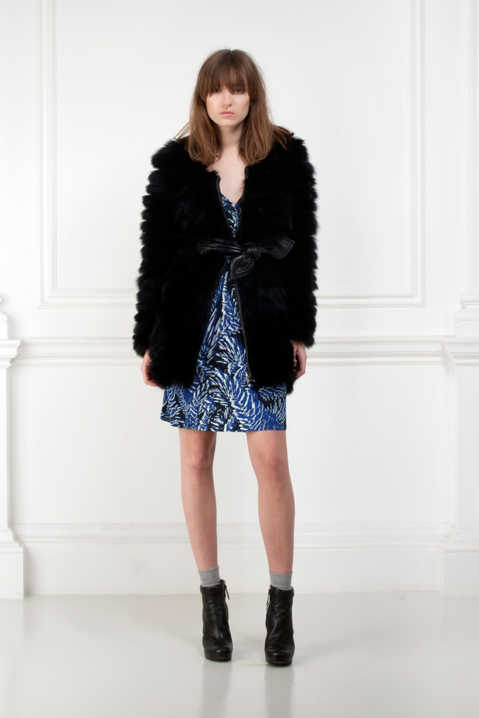 Matthew Williamson 2011ϵиDƬ