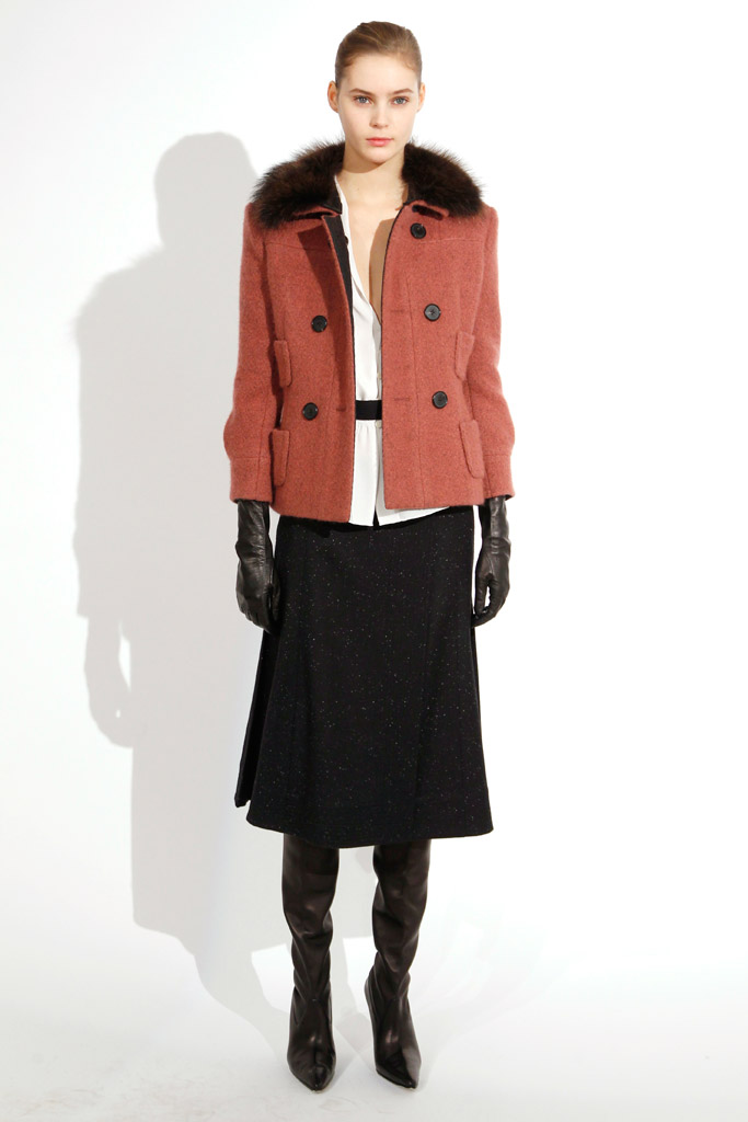 Narciso Rodriguez 2011ϵиDƬ
