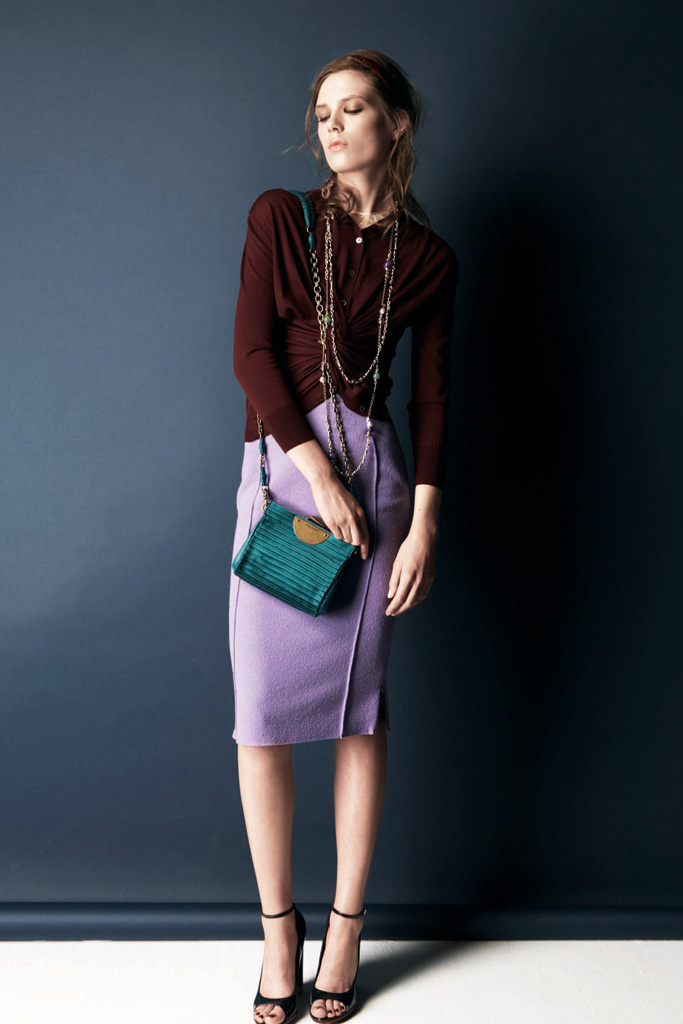 Nina Ricci 2011ϵиDƬ