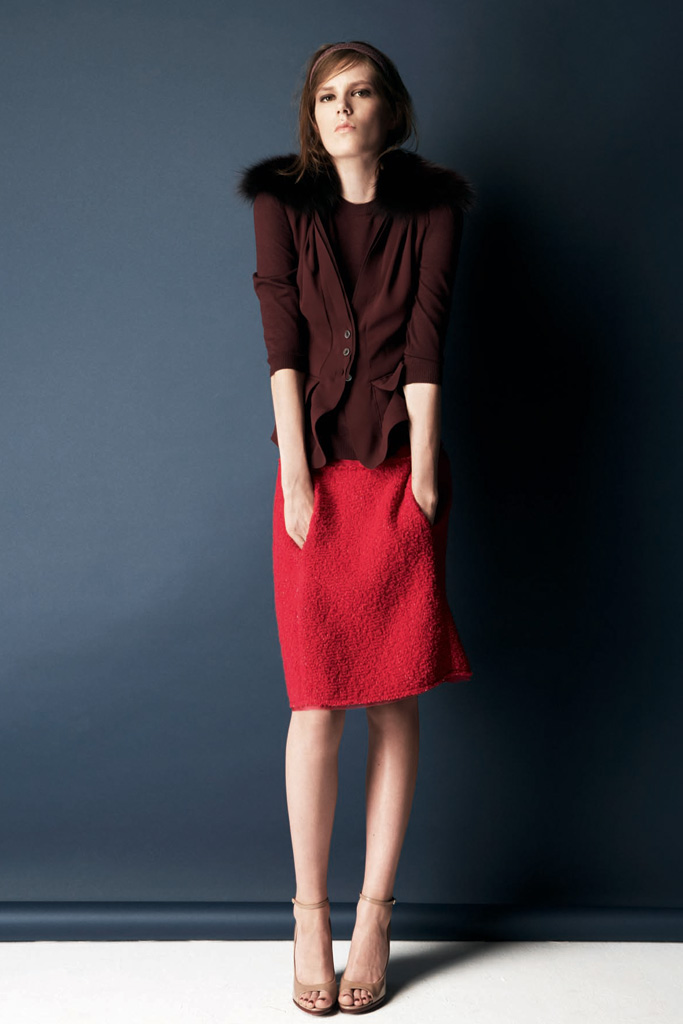 Nina Ricci 2011ϵиDƬ