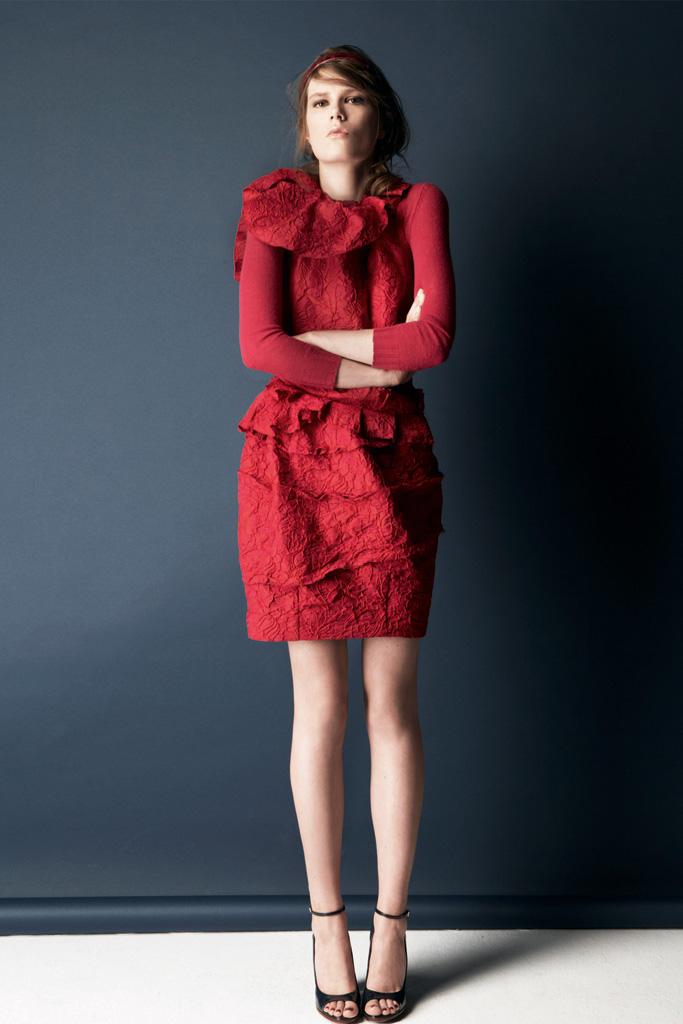 Nina Ricci 2011ϵиDƬ