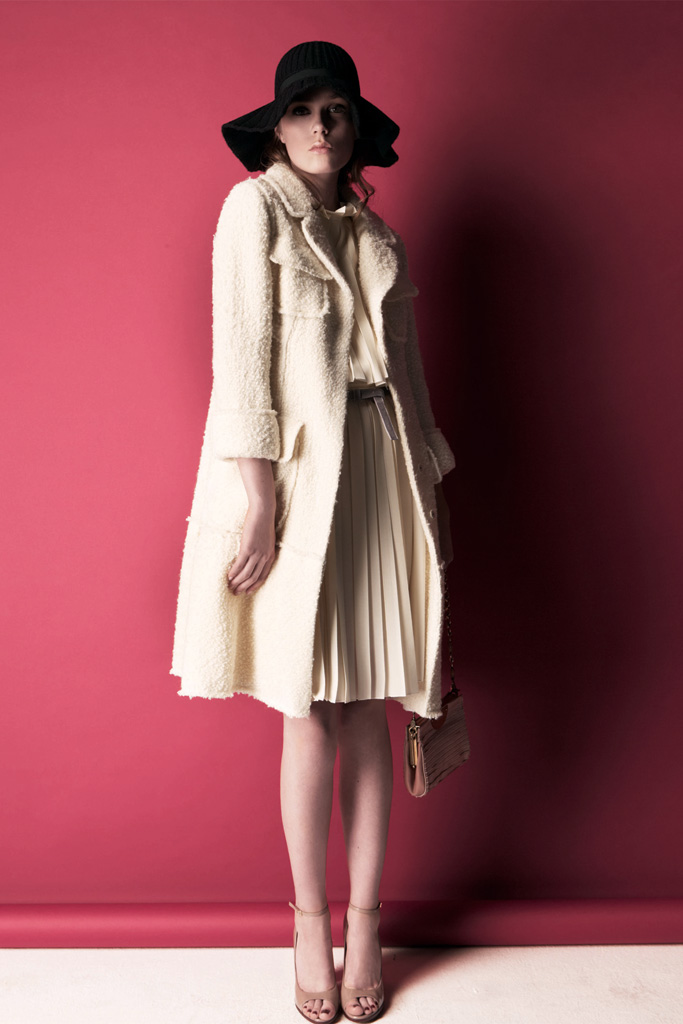 Nina Ricci 2011ϵиDƬ