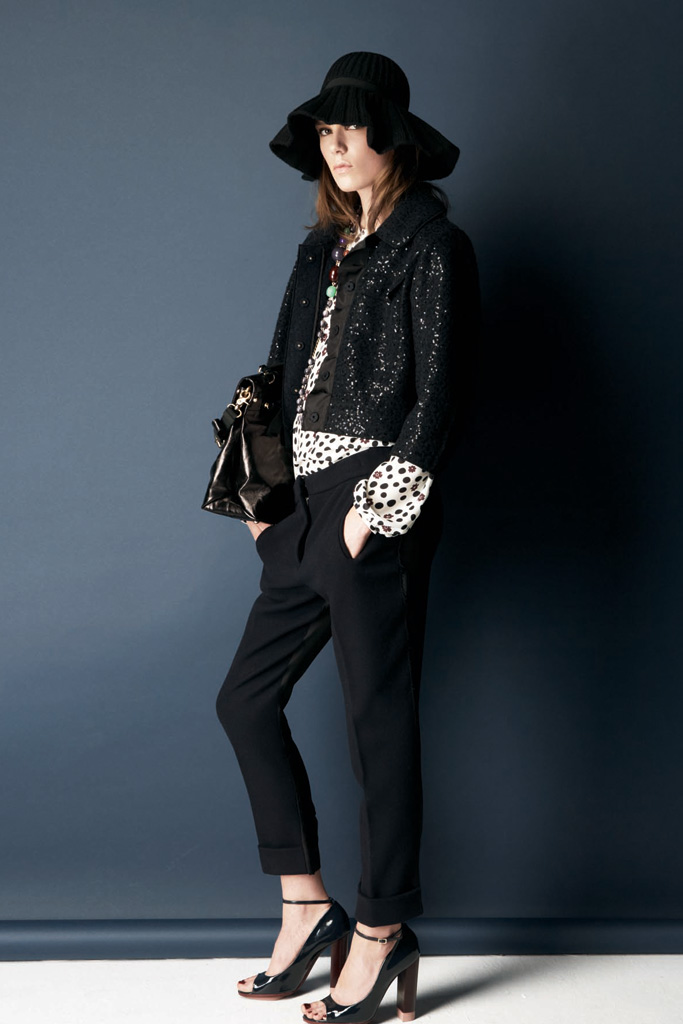 Nina Ricci 2011ϵиDƬ