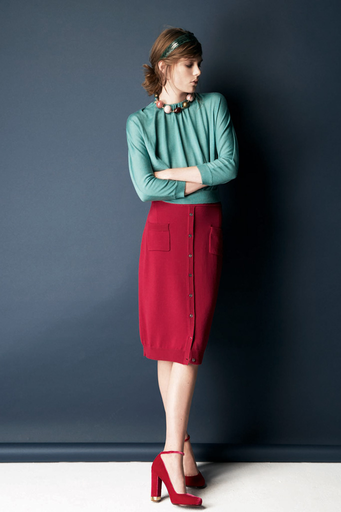 Nina Ricci 2011ϵиDƬ