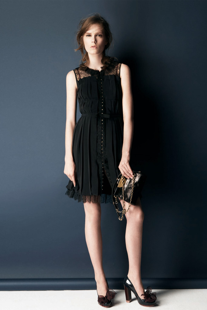 Nina Ricci 2011ϵиDƬ