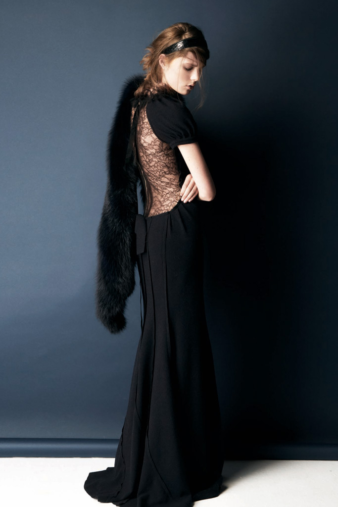 Nina Ricci 2011ϵиDƬ
