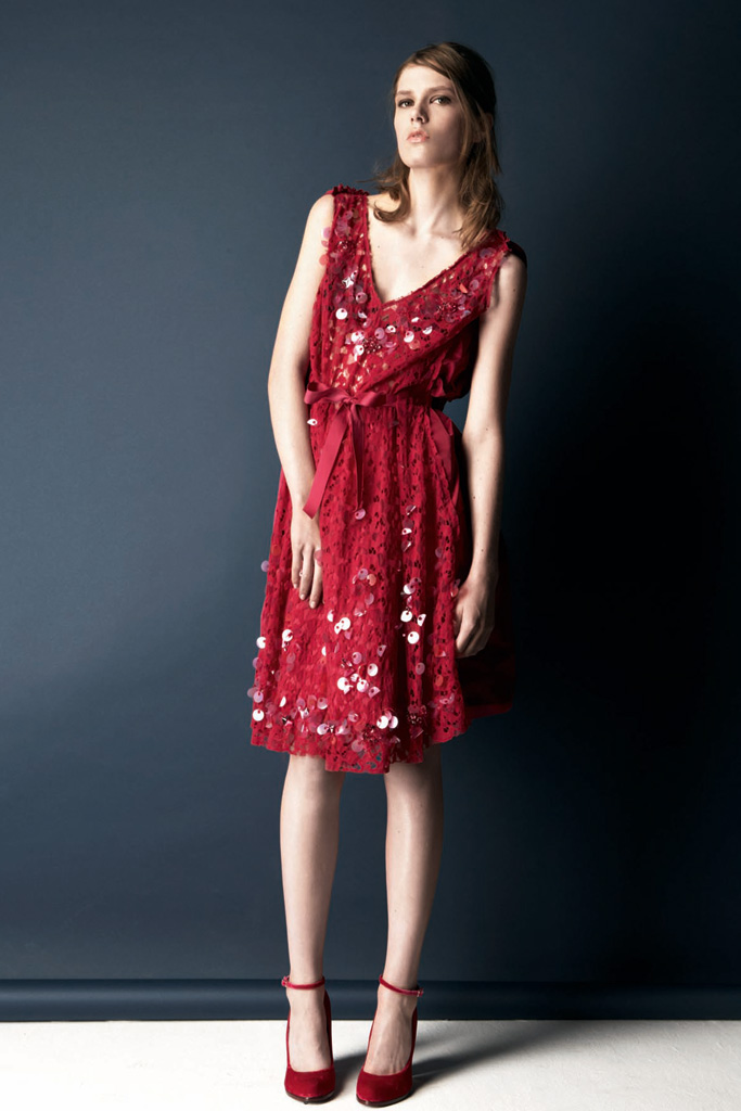 Nina Ricci 2011ϵиDƬ