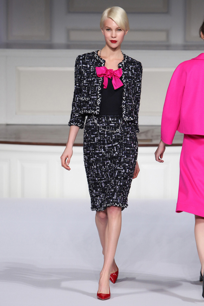 Oscar de la Renta 2011ϵиDƬ