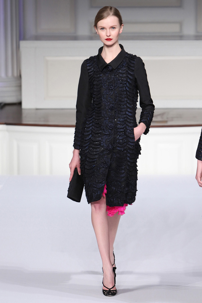 Oscar de la Renta 2011ϵиDƬ