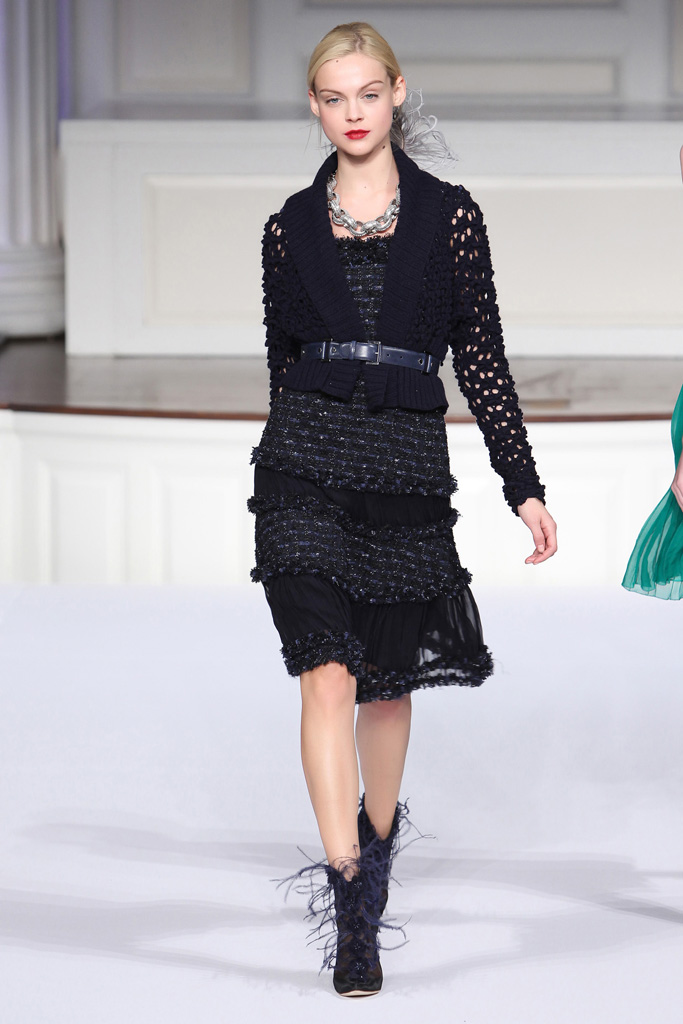 Oscar de la Renta 2011ϵиDƬ