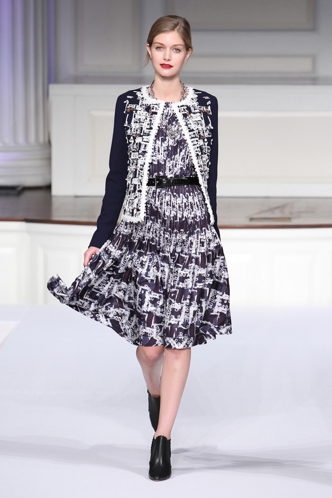 Oscar de la Renta 2011ϵиDƬ
