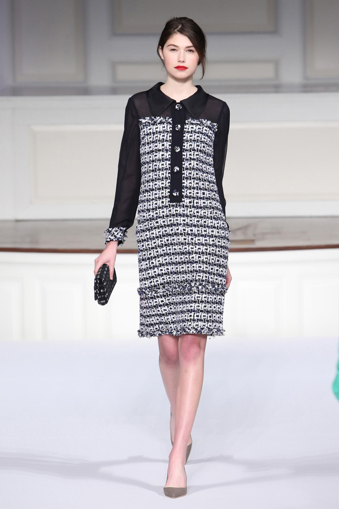 Oscar de la Renta 2011ϵиDƬ