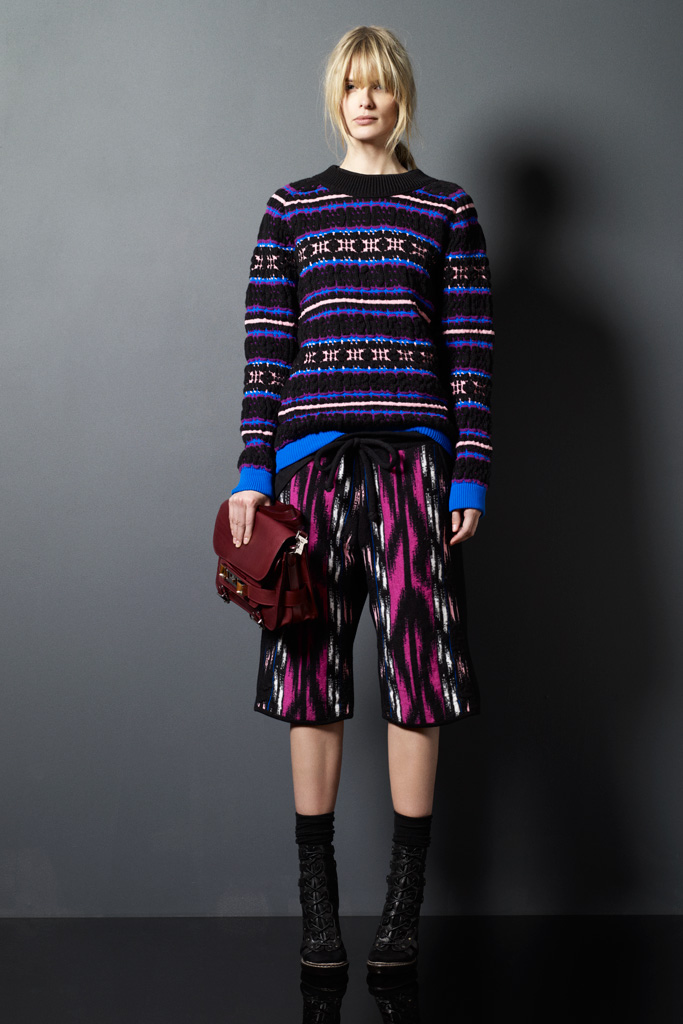 Proenza Schouler 2011ϵиDƬ