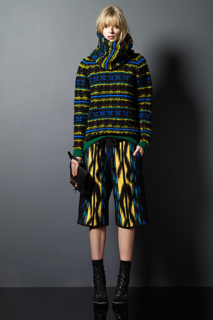 Proenza Schouler 2011ϵиDƬ