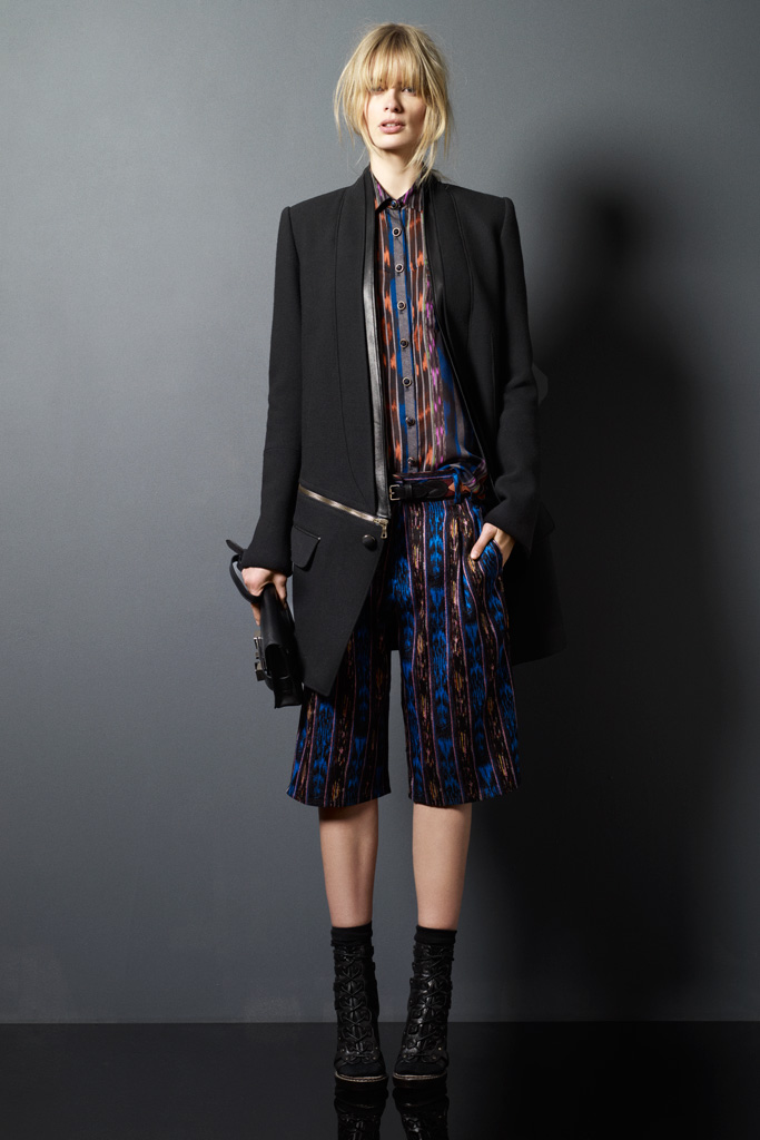 Proenza Schouler 2011ϵиDƬ