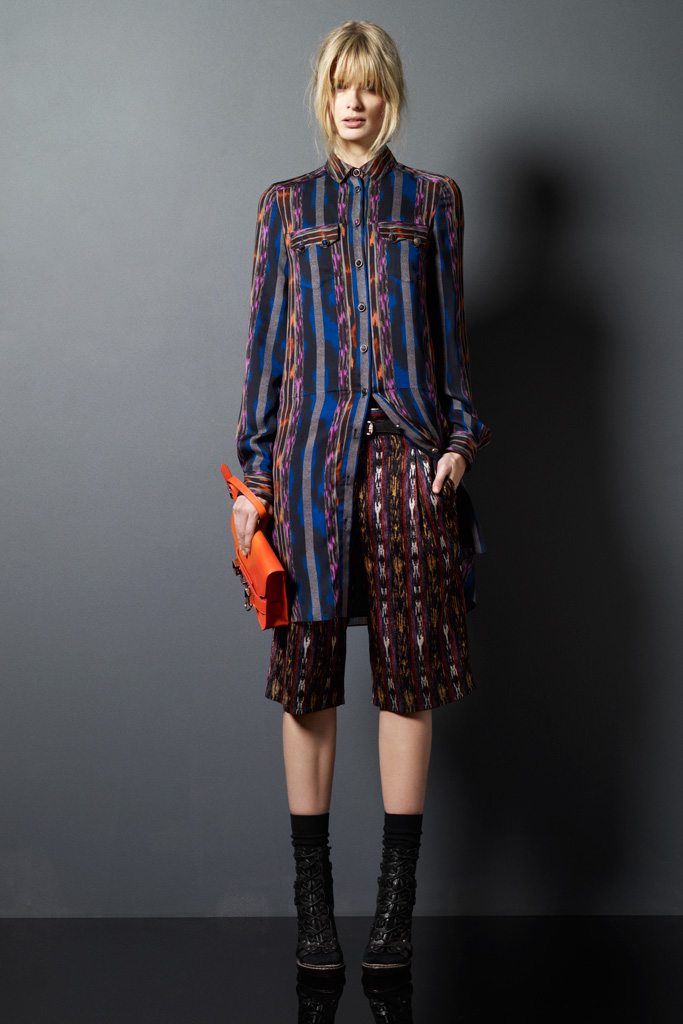 Proenza Schouler 2011ϵиDƬ