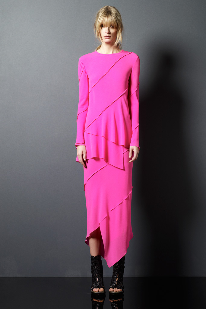 Proenza Schouler 2011ϵиDƬ