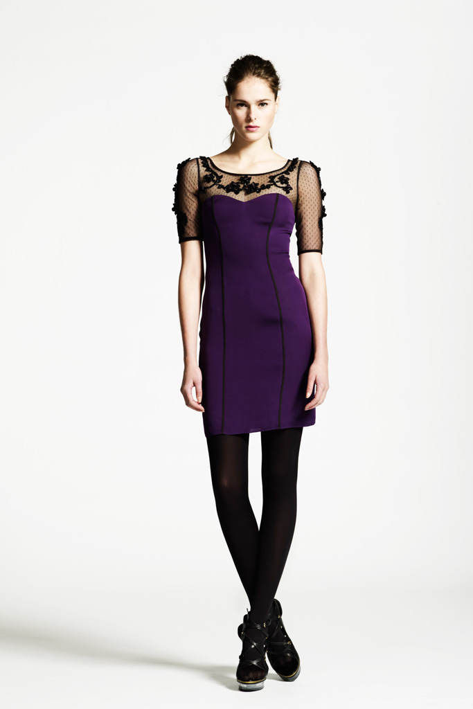 Temperley London 2011ϵиDƬ