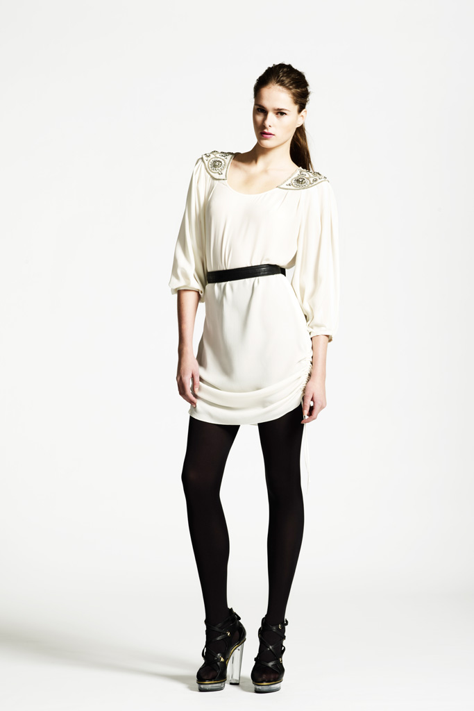 Temperley London 2011ϵиDƬ