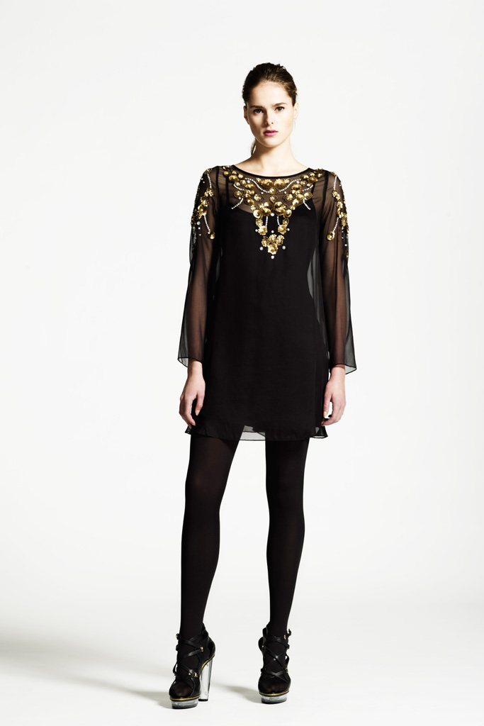 Temperley London 2011ϵиDƬ