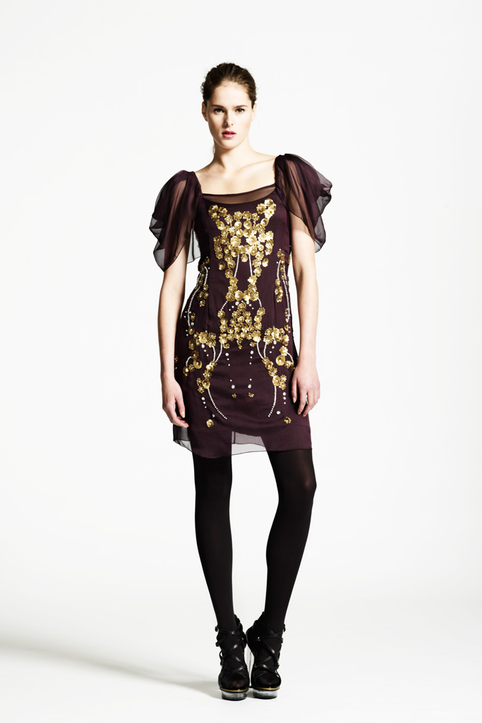 Temperley London 2011ϵиDƬ