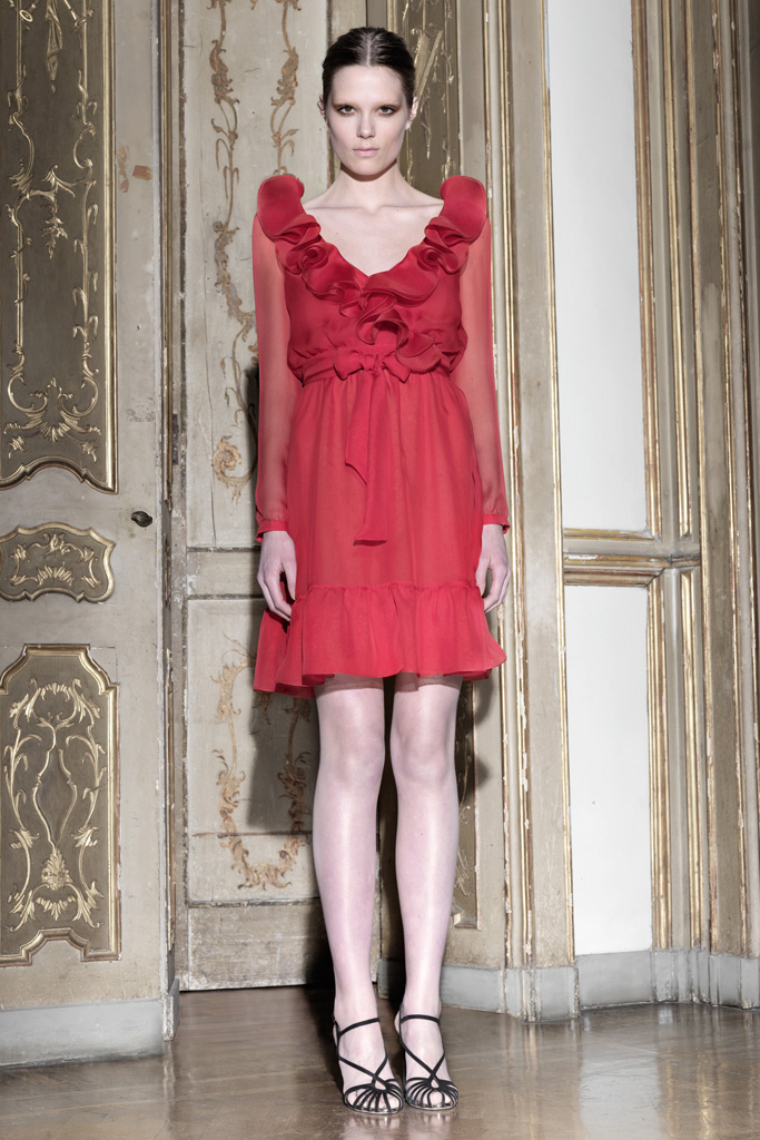 Valentino 2011ϵиDƬ