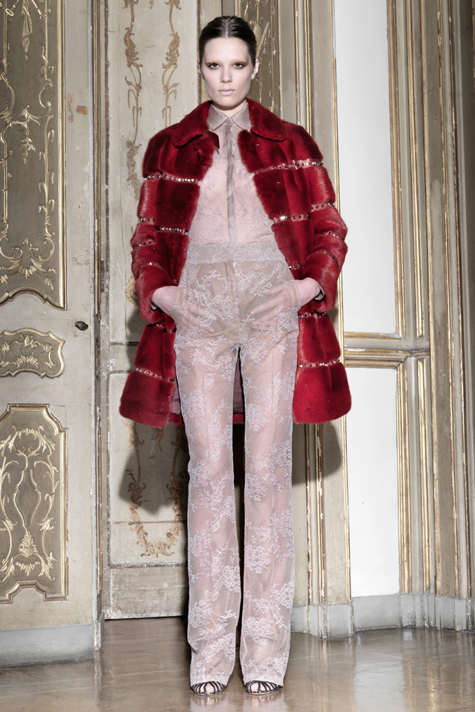 Valentino 2011ϵиDƬ