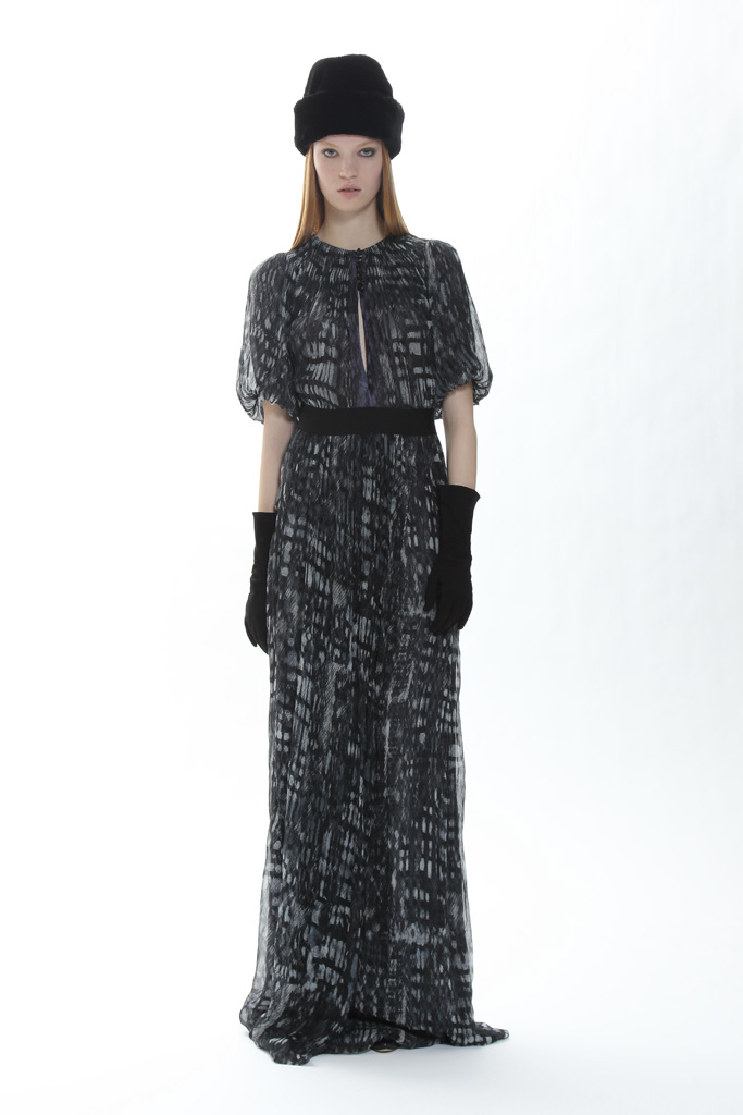 Yigal Azrouel 2011ϵиDƬ