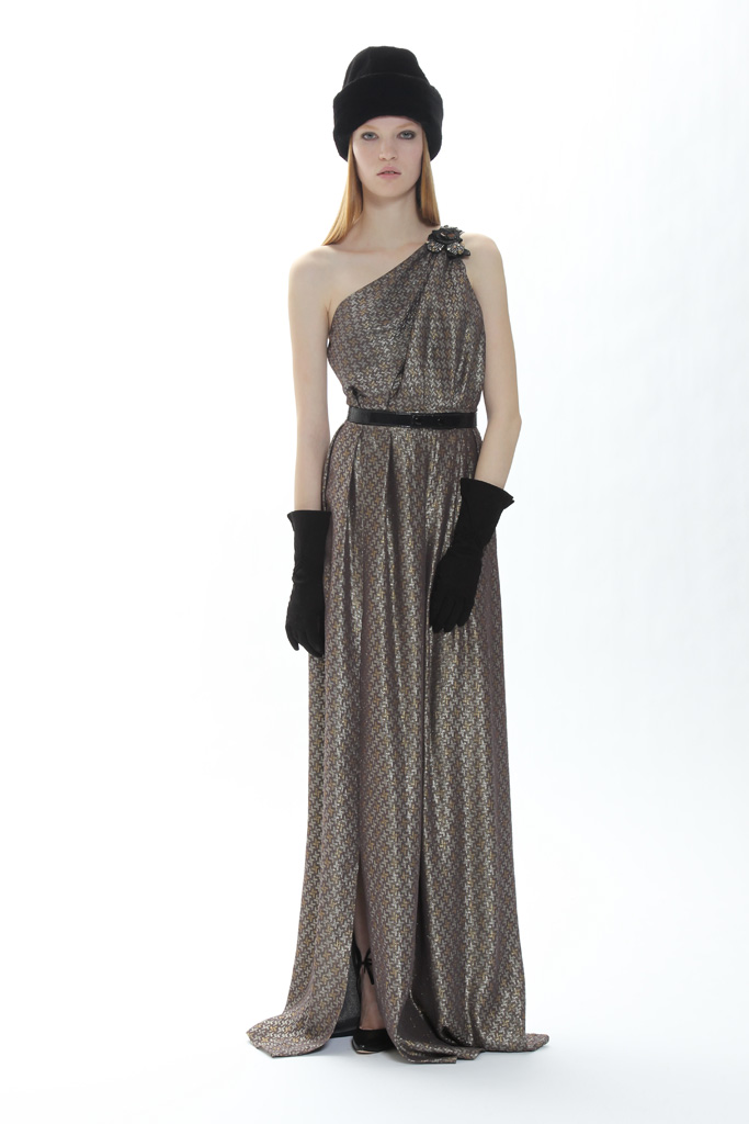 Yigal Azrouel 2011ϵиDƬ