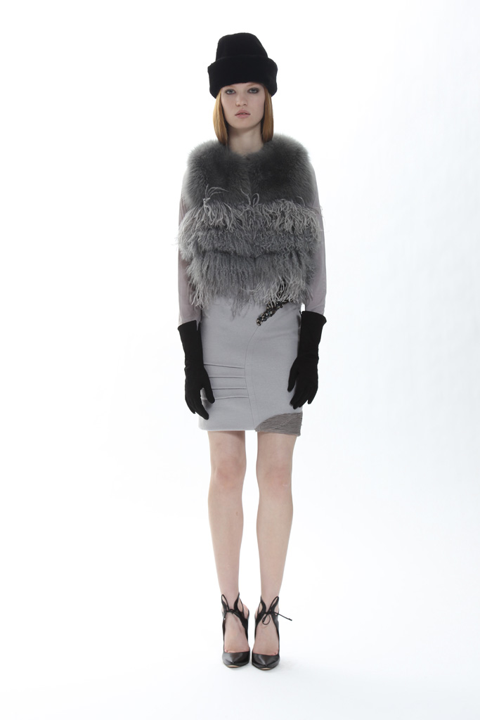 Yigal Azrouel 2011ϵиDƬ