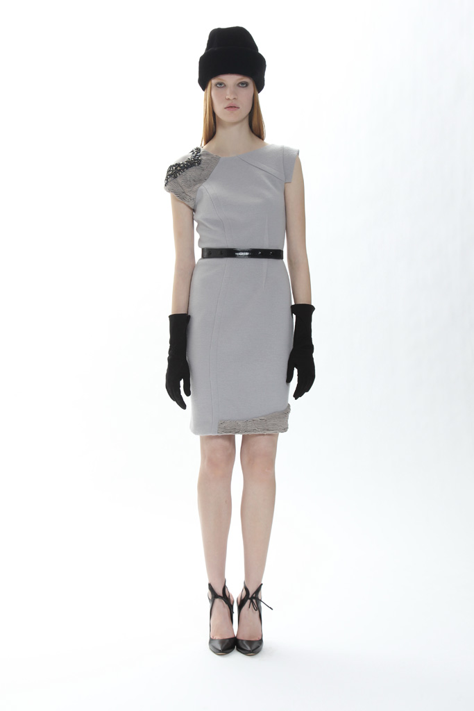 Yigal Azrouel 2011ϵиDƬ