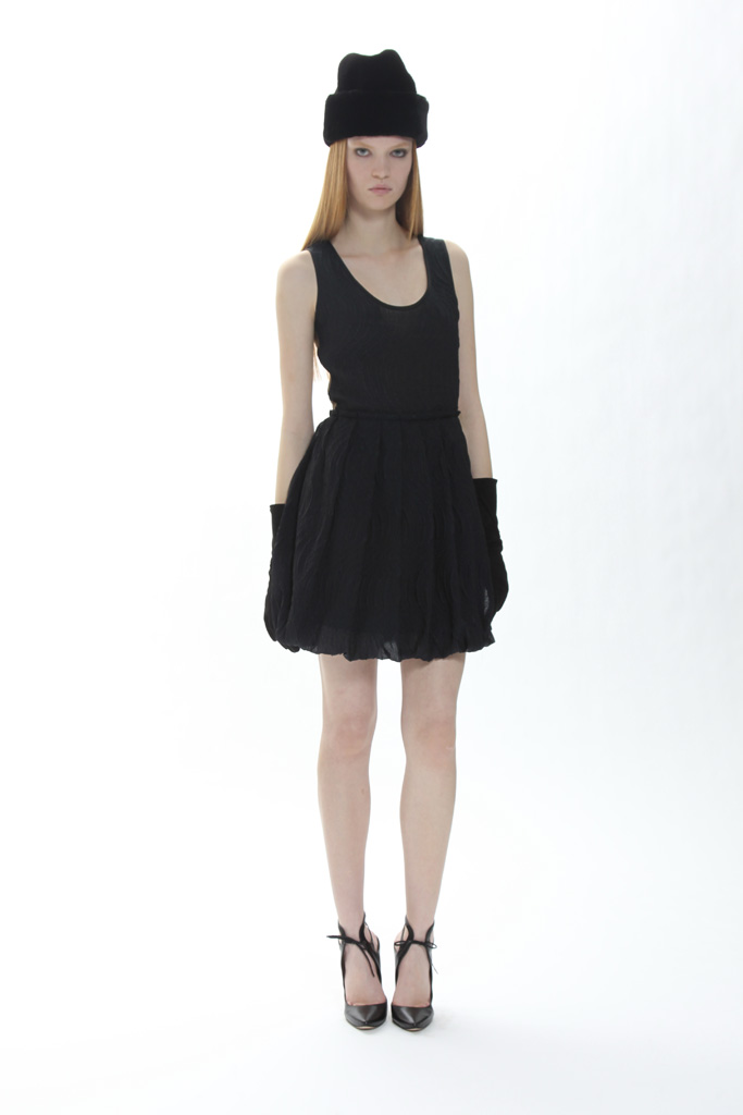 Yigal Azrouel 2011ϵиDƬ