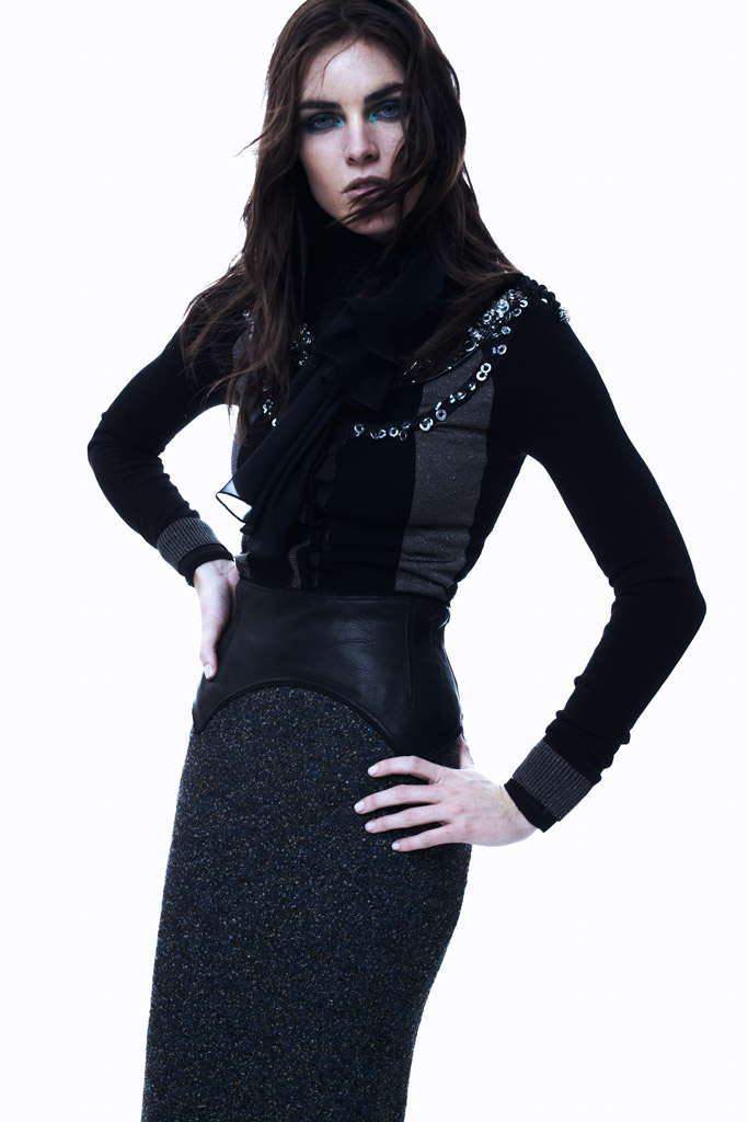 Zac Posen 2011ϵиDƬ
