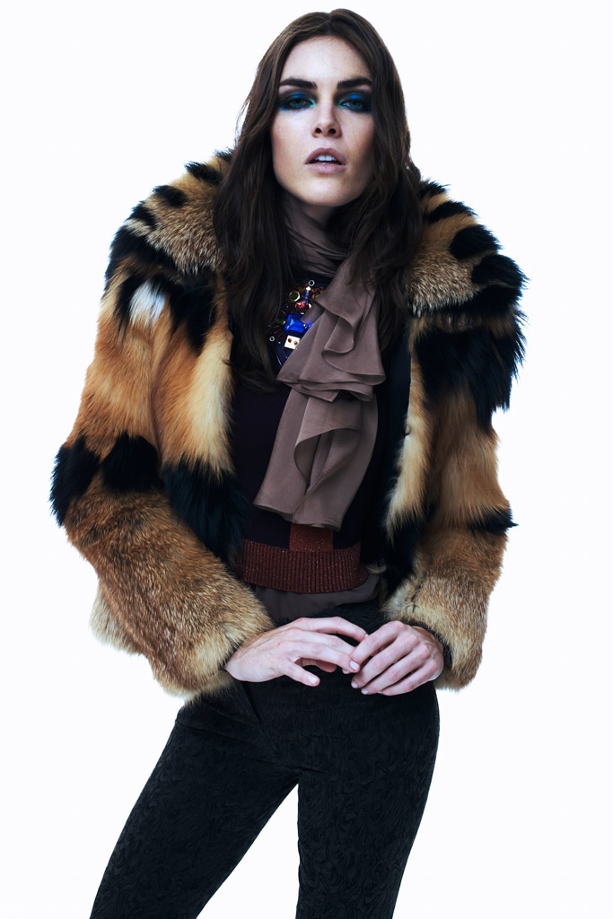 Zac Posen 2011ϵиDƬ